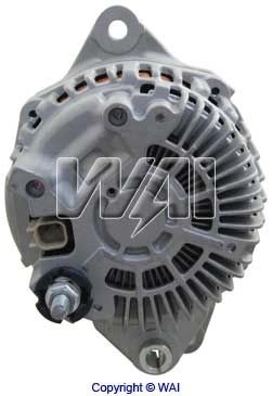 Купити AL6457X Bosch Генератор