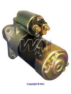 3395481 Ford Стартер двигуна