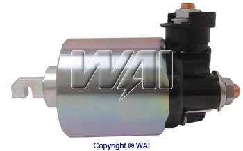 Контактор WAI 668506 ціна, від 28.93 USD