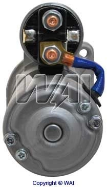 Купити Стартер Hyundai Coupe I RD