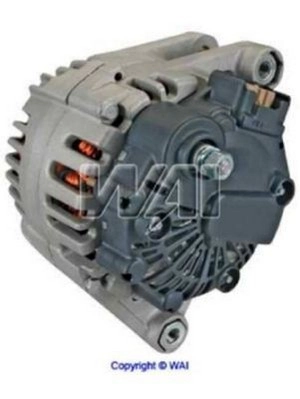 3730039435 VALEO Авто генератор