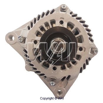 CA2015 HC Parts Авто генератор