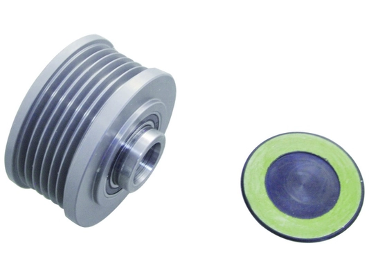 Інерційний шків Fiat Stilo хетчбек (192) (2001 - 2006) ціна, від 29.87 USD