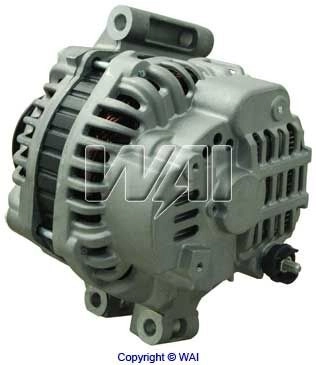 13966 FVP Авто генератор