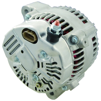 Генератор Toyota 270605024084 ціна, від 175.32 USD