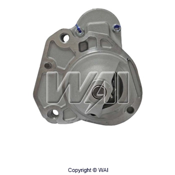 Стартер Fiat/Alfa/Lancia K04801839AB ціна, від 121.32 USD