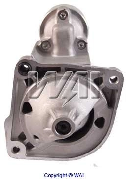 Стартер Magneti Marelli MQS1552 ціна, від 124.64 USD