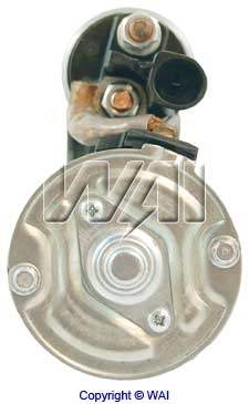 Купити Стартер Audi Q7  4MB, 4MG, 4MQ