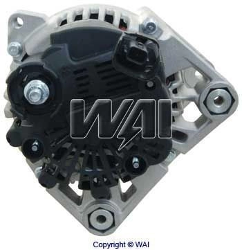 Купити CA2003 HC Parts Генератор