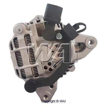 Генератор HC Parts CA2015 ціна, від 199.14 USD