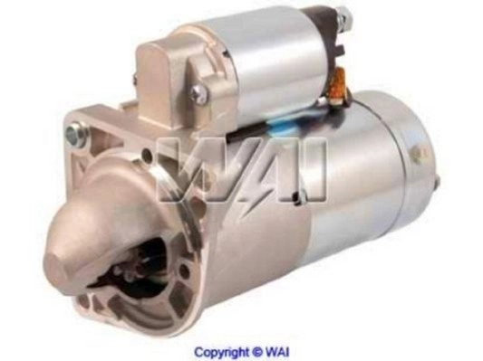 Купити CS1045 Bosch Стартер