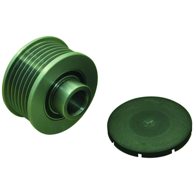 Інерційний шків Nissan Almera II седан (N16) (2000 - 2006) ціна, від 30.02 USD