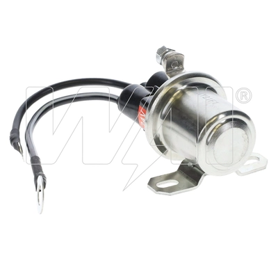 Втягуюче стартера AS/Auto Storm SS1166S