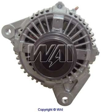 Генератор AS/Auto Storm A6181 ціна, від 144.33 USD