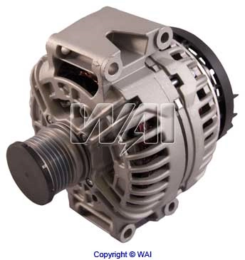 Генератор автомобільний Mercedes Sprinter I 4-t