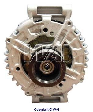 Генератор Bosch AL0844N ціна, від 171.03 USD