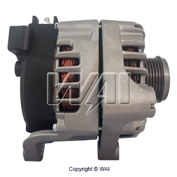 8507623 VALEO Авто генератор