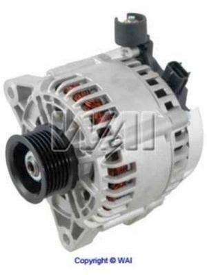 A9020PR AS/Auto Storm Авто генератор