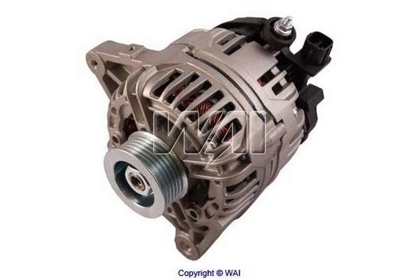 Купити Генератор Toyota Avensis II T25