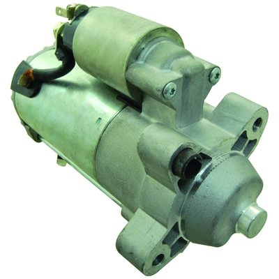MQS1377 Magneti Marelli Стартер двигуна