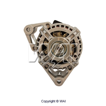 Генератор AS/Auto Storm A0225PR ціна, від 56.37 USD