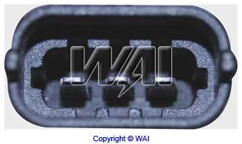 Датчик тиску наддуву (датчик нагнітання повітря в турбіну) Renault LOGAN I MCV універсал (KS) (2007 - 2025) ціна, від 18.70 USD