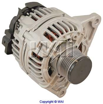 63731915010 Magneti Marelli Авто генератор