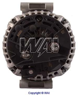 Купити Генератор Mercedes Sprinter I 4-t 904