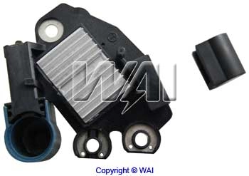 ARE3054VALEO AS/Auto Storm Реле-регулятор (напруги)
