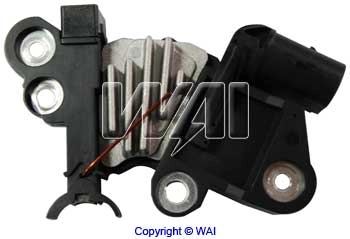 IB6024 WAI Реле-регулятор (напруги)