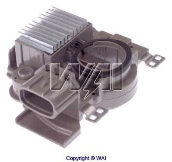 Купити Реле генератора Subaru Outback II B12, BE, BH