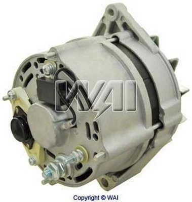 12161N WAI Авто генератор