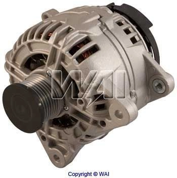 Купити CA1877 HC Parts Генератор