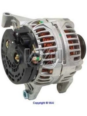 Купити AL6531X Bosch Генератор