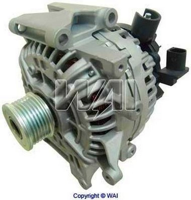 23269N WAI Авто генератор