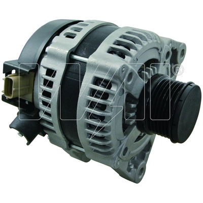 Генератор A6010PR AS/Auto Storm