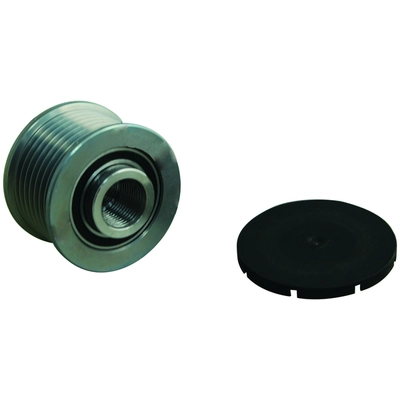 Купити Шків генератора Renault Koleos  HY0