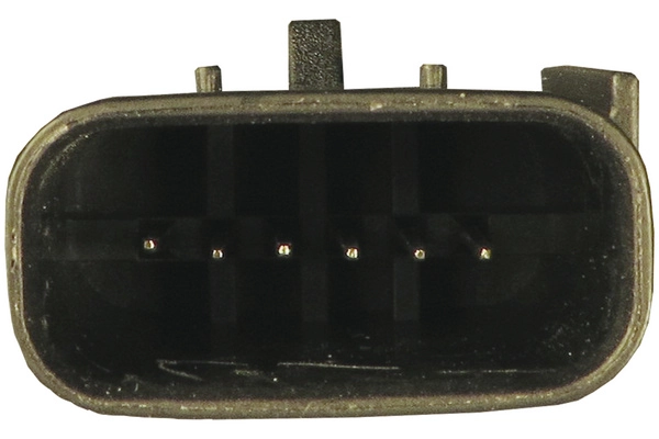 Витратомір повітря Magneti Marelli AMMQ19767