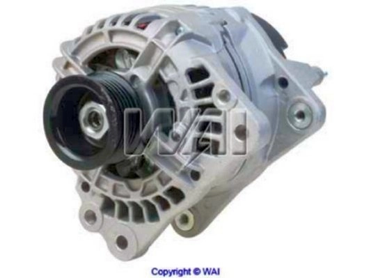 986042600 Bosch Авто генератор