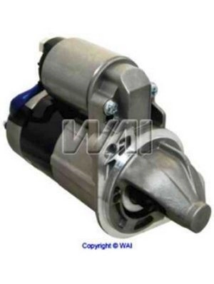  Стартер Hyundai Coupe 1