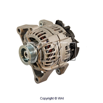 Генератор Casco CAL10225 ціна, від 83.29 USD