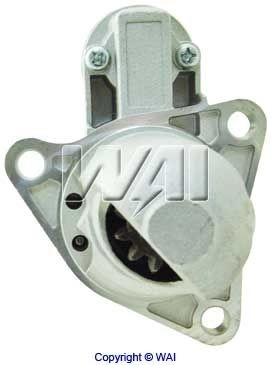 Купити 3395481 Ford Стартер