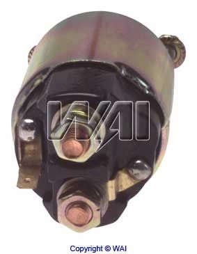 Контактор Suzuki Baleno седан (EG) (1995 - 2002) ціна, від 22.05 USD