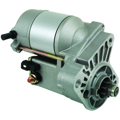 Купити Стартер Toyota Previa  TCR1, TCR2