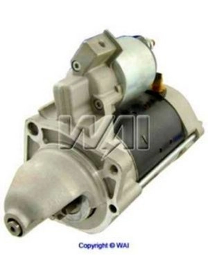 Стартер двигуна на Peugeot Boxer II 244