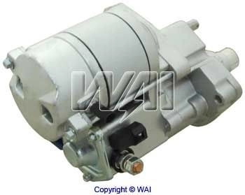 Стартер AS/Auto Storm S6150 ціна, від 103.26 USD