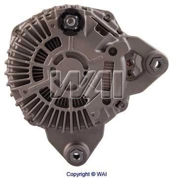 Генератор Nissan X-Trail позашляховик (T31) (2007 - 2014) ціна, від 62.36 USD
