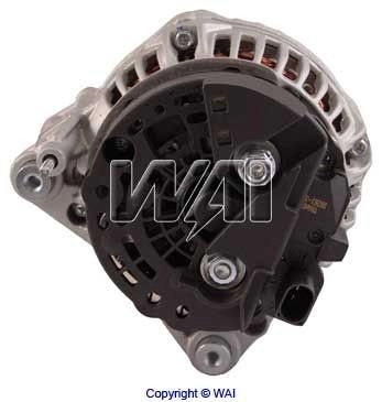 06F903023R VAG Авто генератор
