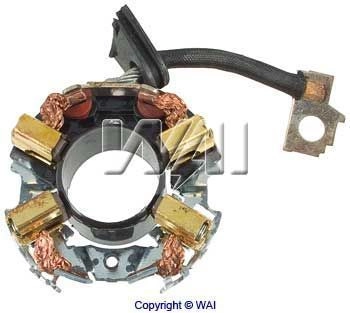 Щеткодеpжатель стартера Mercedes A0011514614 ціна, від 7.17 USD