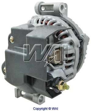 Генератор Jurid/Bendix JA1705IR ціна, від 98.71 USD